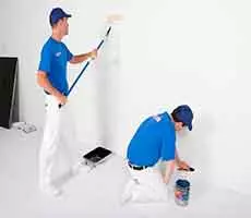Empresa de Pintura Comercial em Petrolina