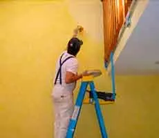 aExperiência em Pintura Comercial em Petrolina