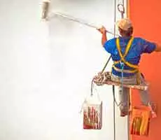 Orçamento de Pintura Comercial em Petrolina