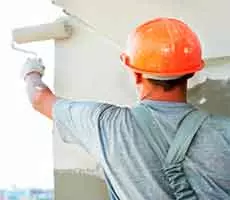 Pintura Comercial em Petrolina com Balancim