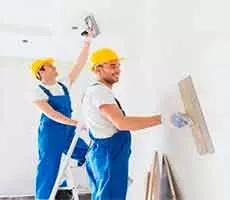 Prédio Pintura Comercial em Petrolina