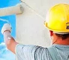 Pintura de interiores Pintura Comercial em Petrolina