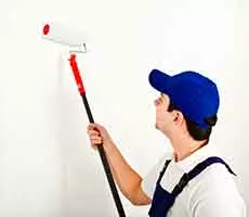 Realizar um trabalho de Pintura Comercial em Petrolina