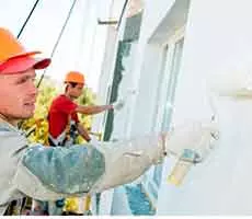 Referência em Pintura Comercial em Petrolina