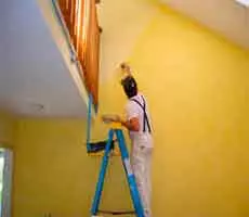 Reformas e Pintura Comercial em Petrolina