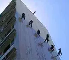 Pintura Comercial em Petrolina